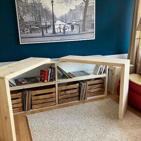 Studio Am Plaerrer Nürnberg Eksteriør billede