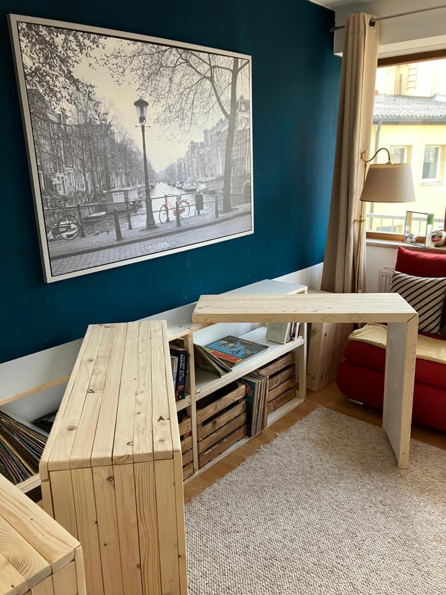 Studio Am Plaerrer Nürnberg Eksteriør billede