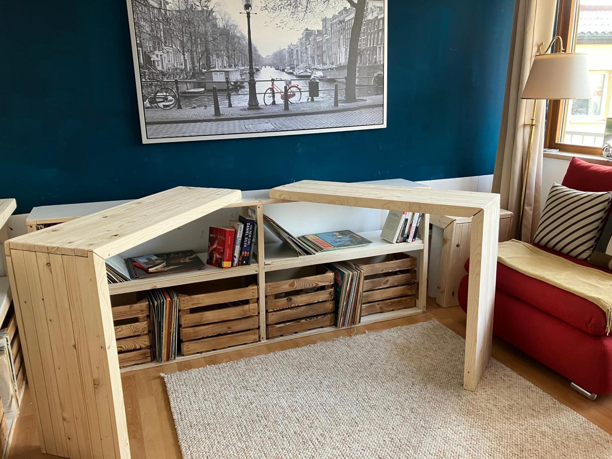 Studio Am Plaerrer Nürnberg Eksteriør billede