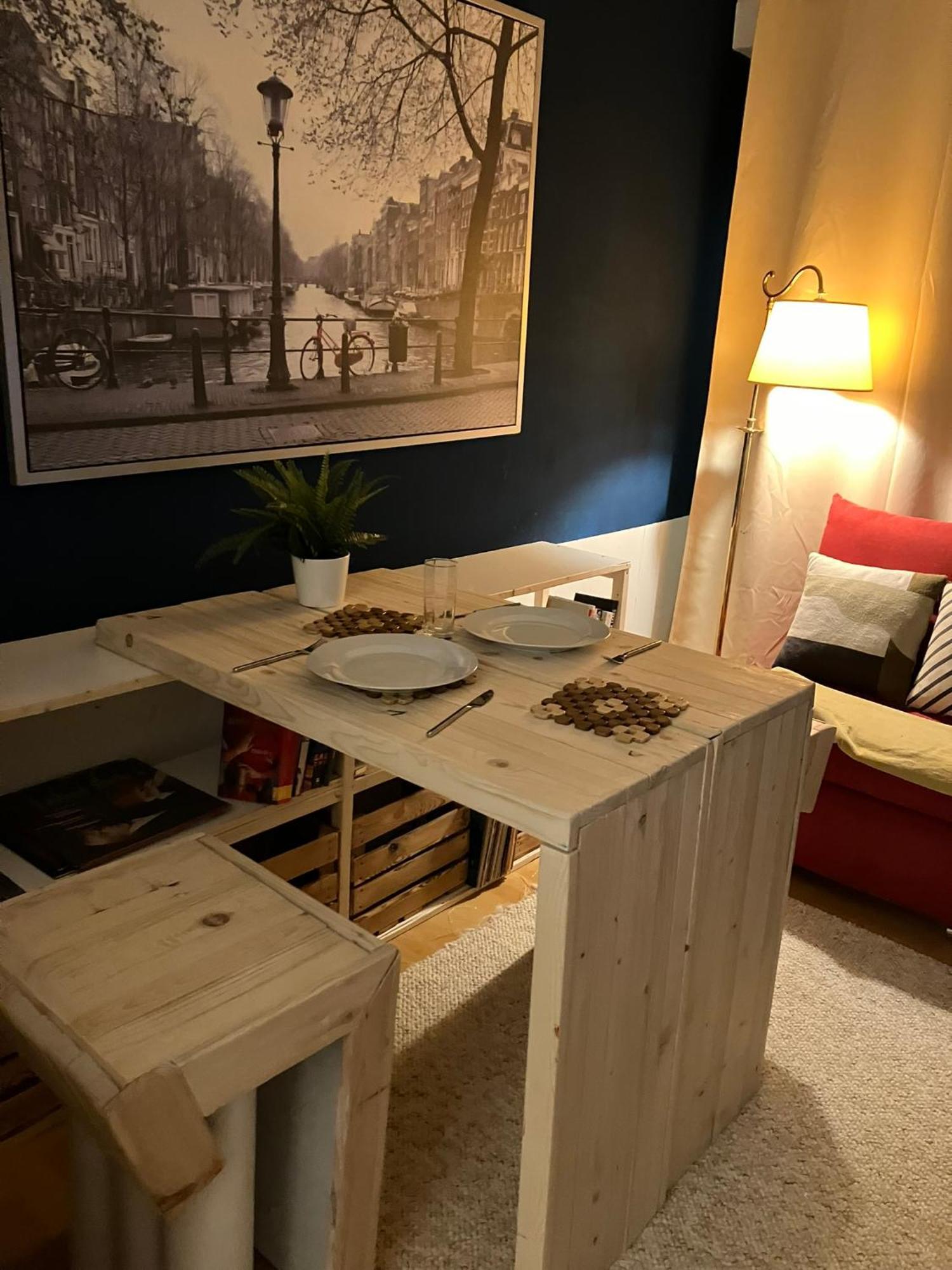 Studio Am Plaerrer Nürnberg Eksteriør billede