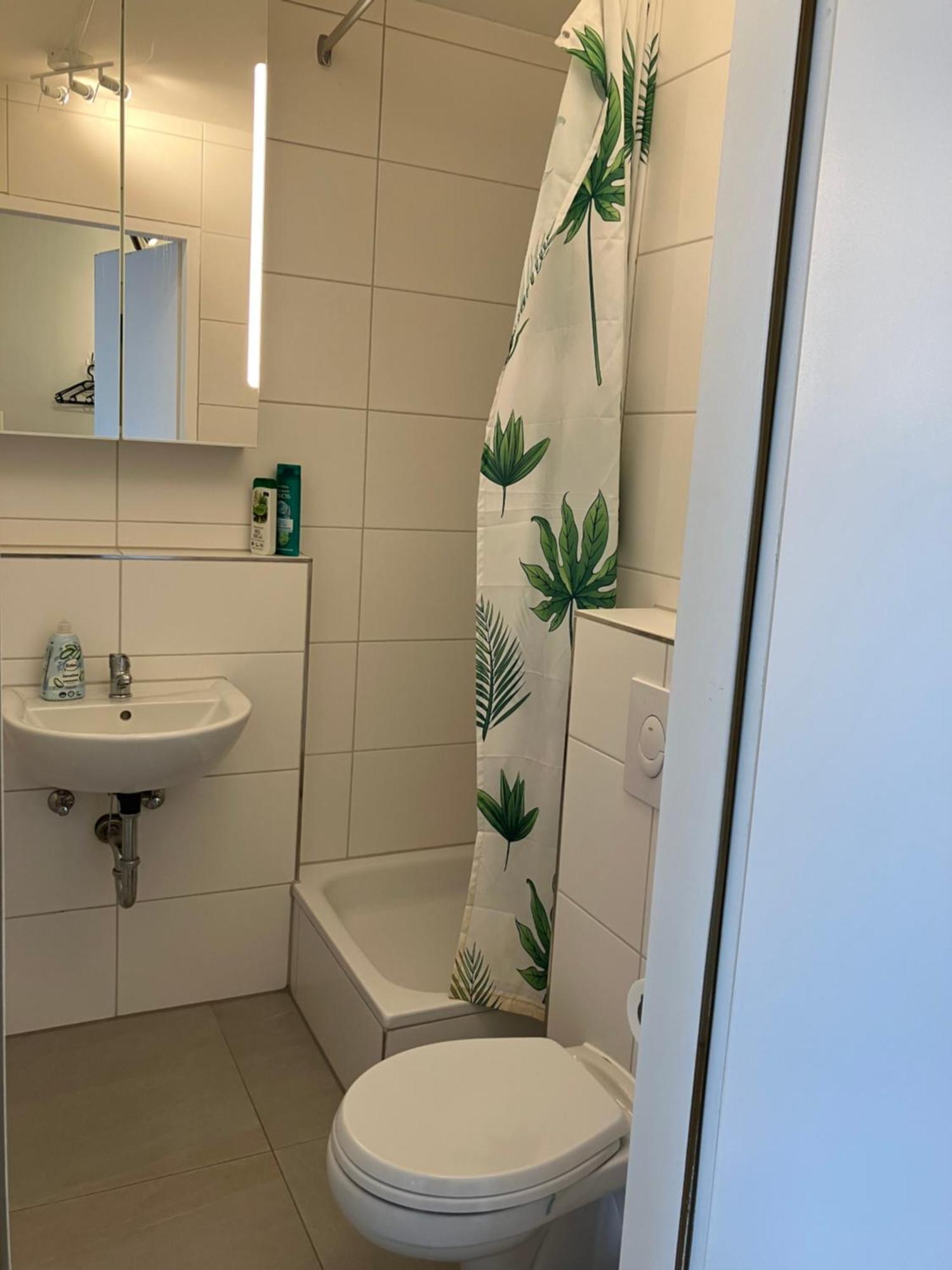 Studio Am Plaerrer Nürnberg Eksteriør billede